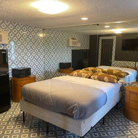Carole Motel Savannah Buitenkant foto